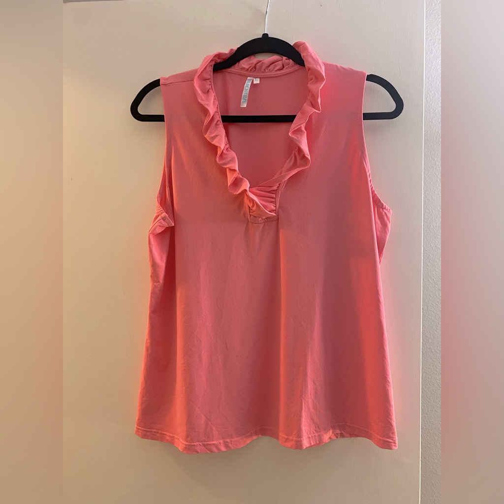 Beachtime Brand Upf 50 Tank